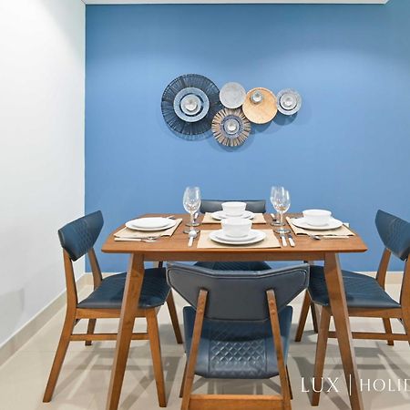 Lux The Marina Ocean View Suite 1 Дубай Екстериор снимка