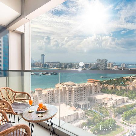 Lux The Marina Ocean View Suite 1 Дубай Екстериор снимка