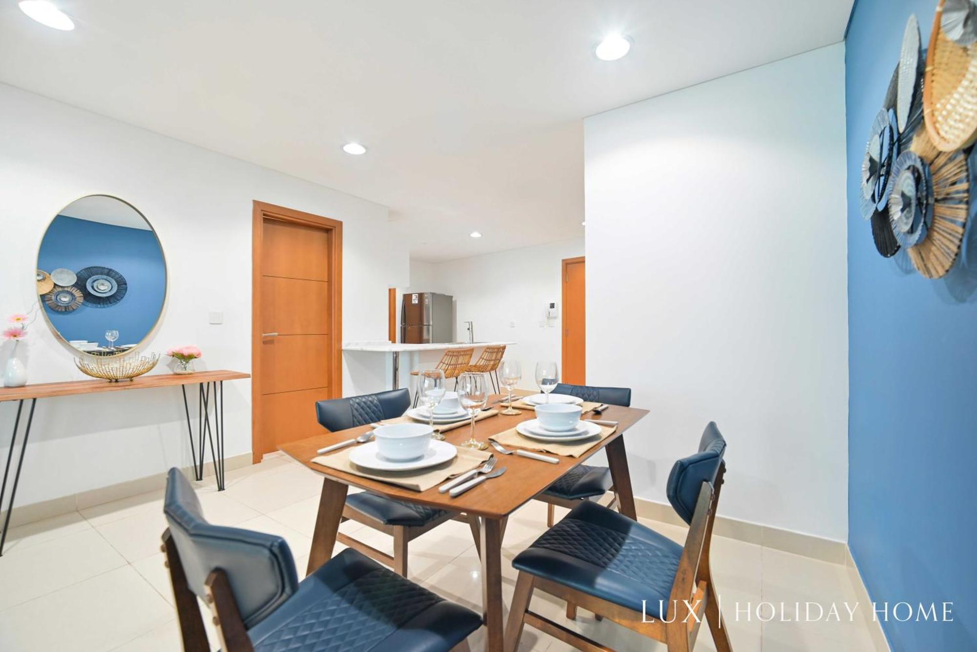 Lux The Marina Ocean View Suite 1 Дубай Екстериор снимка