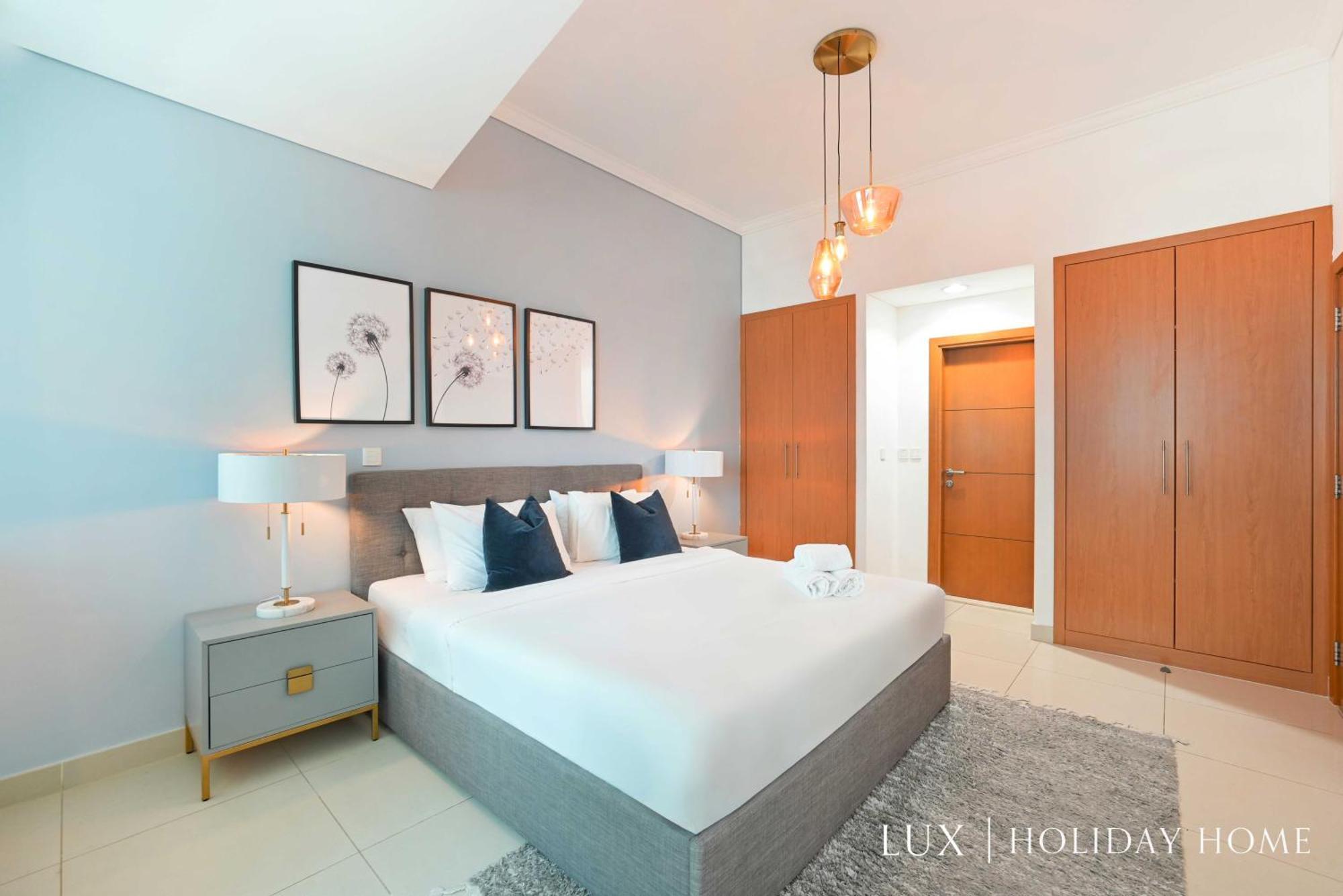 Lux The Marina Ocean View Suite 1 Дубай Екстериор снимка